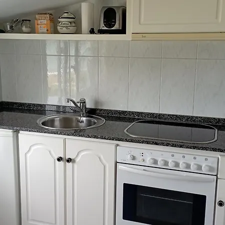 Apartamento Planeta 2º Centro *