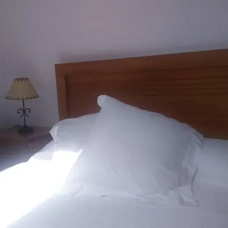 Apartamento Planeta 2º Centro * بورتو دي إسباسانته