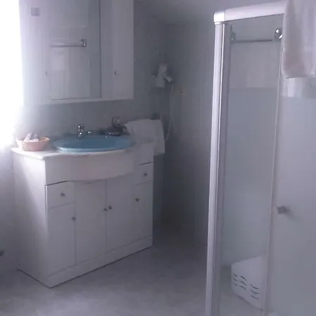 Apartamento Planeta 2º Centro شقة بورتو دي إسباسانته