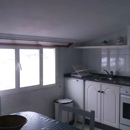 Apartment Planeta 2º Dcha