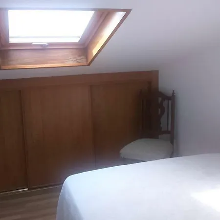 Planeta 2º Dcha Apartment